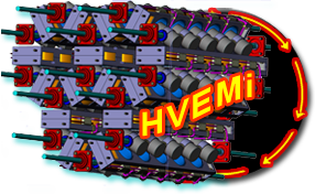 HVEMi - High Voltage Electric Motor intelligence